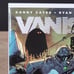 Vanish #1 Double Signed Ryan Stegman / Donny Cates KLC Press Image Comics D - NM