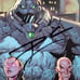 Vanish #1 Double Signed Ryan Stegman / Donny Cates KLC Press Image Comics D - NM