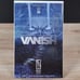 Vanish #1 Double Signed Ryan Stegman / Donny Cates KLC Press Image Comics D - NM