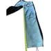 ESPARANTO Colour Block Acid Wash Women Boyfriend Jeans From European Designer