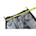 ESPARANTO Colour Block Acid Wash Women Boyfriend Jeans From European Designer