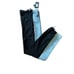 ESPARANTO Colour Block Acid Wash Women Boyfriend Jeans From European Designer