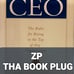 How to Become CEO by Jeffrey J. Fox {FE/HC} ISBN: 0-7868-6437-0 || FREE SHIPPING