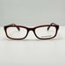 Ermenegildo Zegna Eyeglasses Eye Glasses Frames VZ 3518 51-17-145 Col 6XR