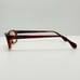 Ermenegildo Zegna Eyeglasses Eye Glasses Frames VZ 3518 51-17-145 Col 6XR
