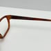 Ermenegildo Zegna Eyeglasses Eye Glasses Frames VZ 3518 51-17-145 Col 6XR
