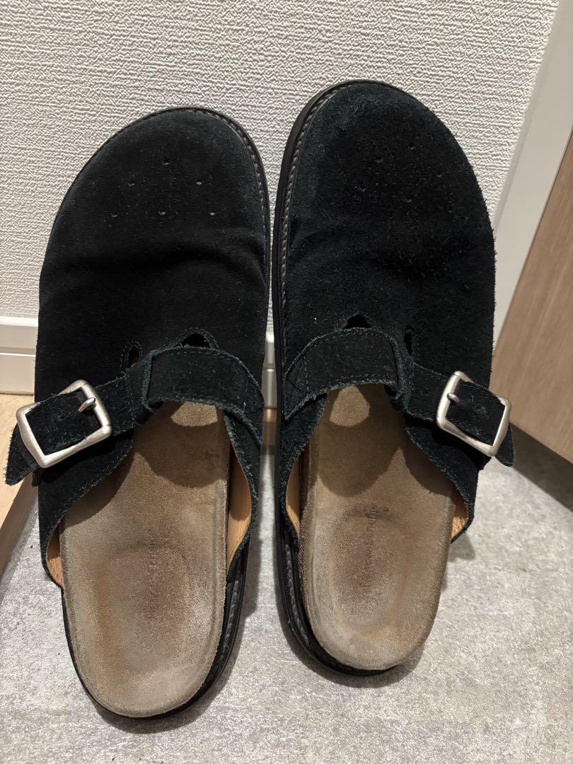 Hender Scheme Sandals