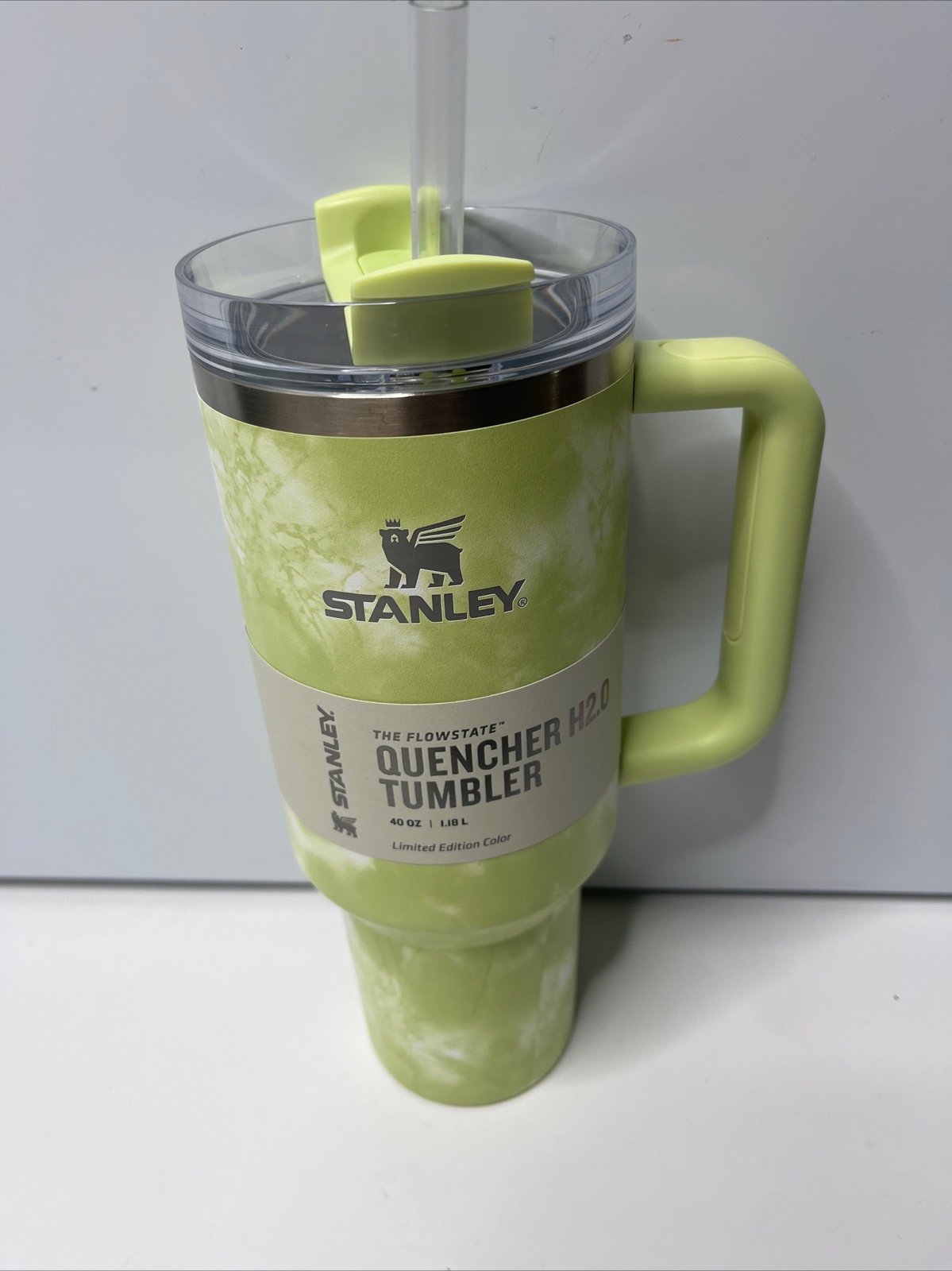 stanley adventure quencher-New