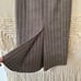 Chiara Boni Herringbone Skirt