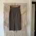 Chiara Boni Herringbone Skirt