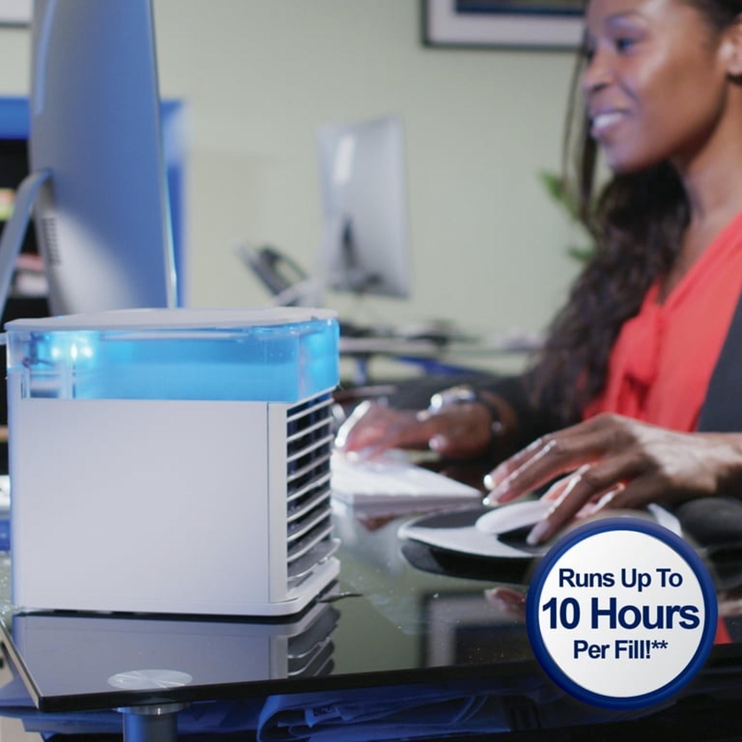 Arctic Air Pure Chill Portable Chiller