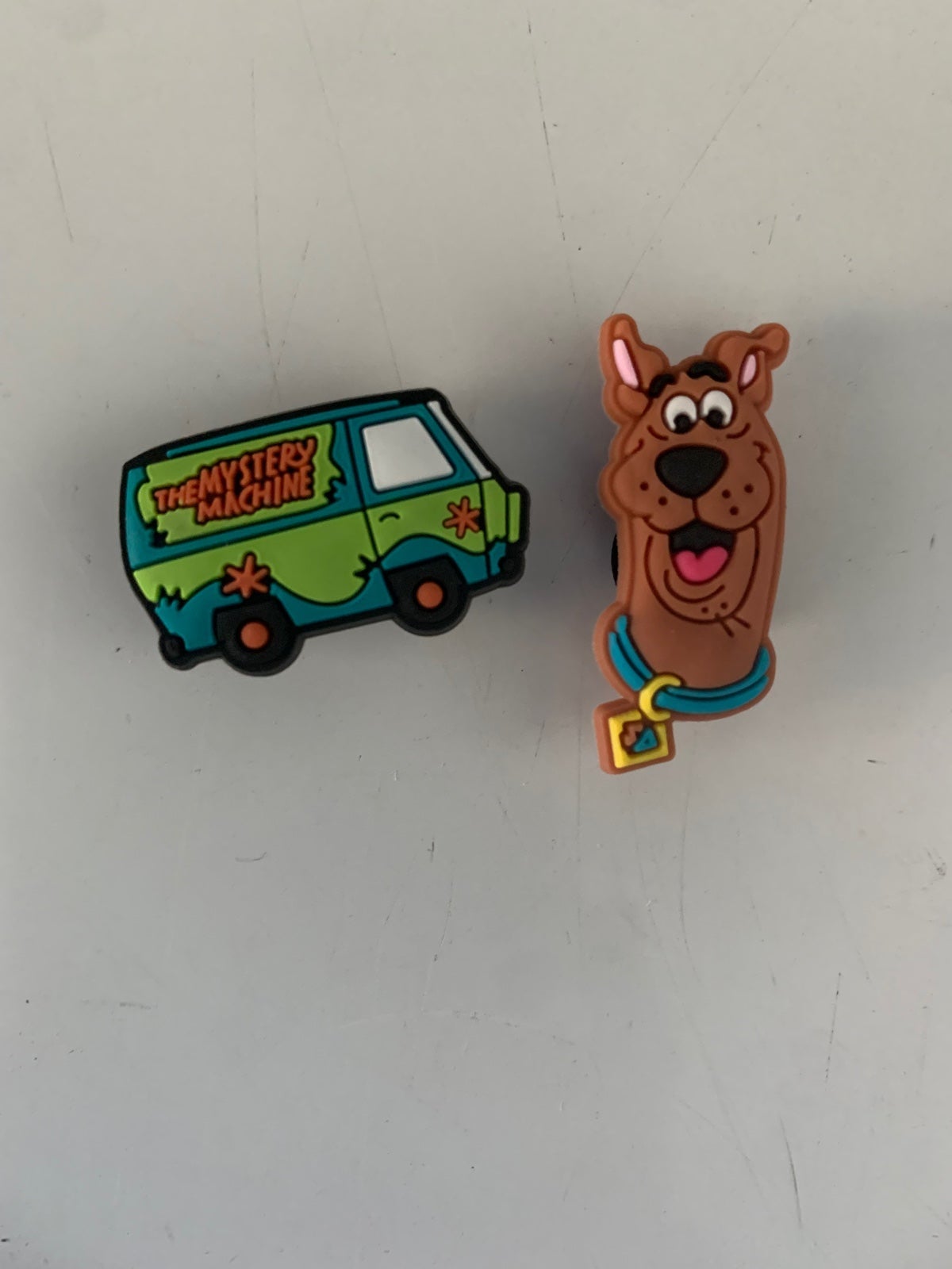 Scooby doo cheap croc charms