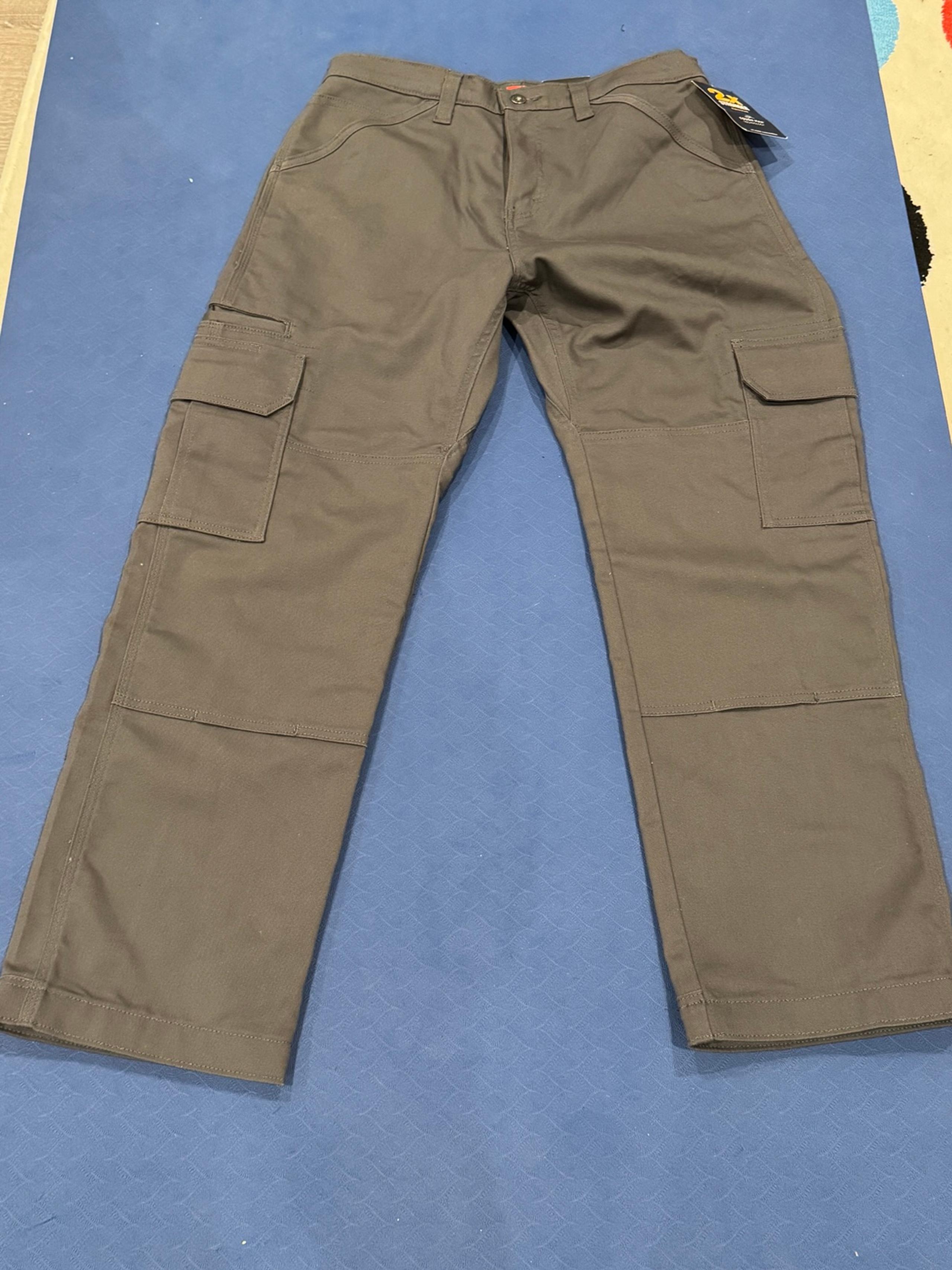 Dickies Cargo Pants Duratech Ranger Pants Relaxed Fit 32x30