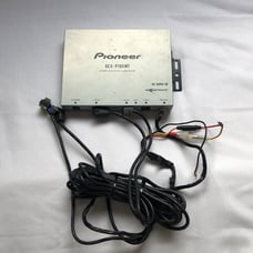 Pioneer GEX-P10XMT Auto Car Digital Satellite Data & Audio Receiver with Cables