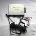 Pioneer GEX-P10XMT Auto Car Digital Satellite Data & Audio Receiver with Cables