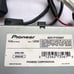 Pioneer GEX-P10XMT Auto Car Digital Satellite Data & Audio Receiver with Cables