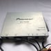 Pioneer GEX-P10XMT Auto Car Digital Satellite Data & Audio Receiver with Cables