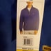 Nautica winter quarter zip