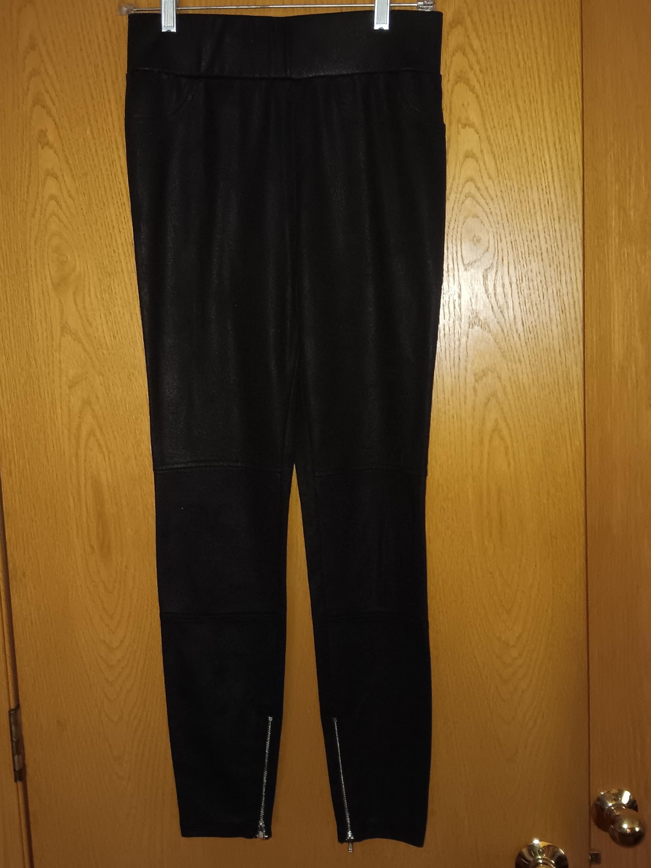 Women's size small,  New York and Co  leggings