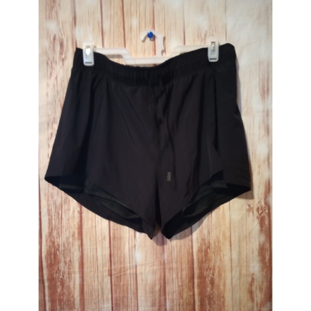 Avia Yoga Pull on Shorts for Women Mercari
