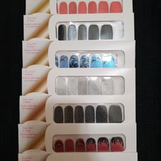 COLOR STREET Halloween Bundle -HTF