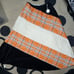 Vintage Chelsea Davis Skirt Retro