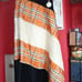 Vintage Chelsea Davis Skirt Retro
