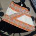 Vintage Chelsea Davis Skirt Retro