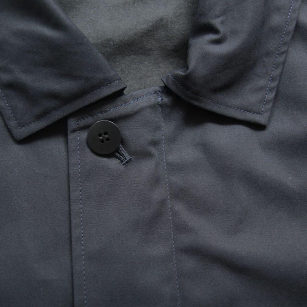 BRENA / Harring - French Burberry Navy