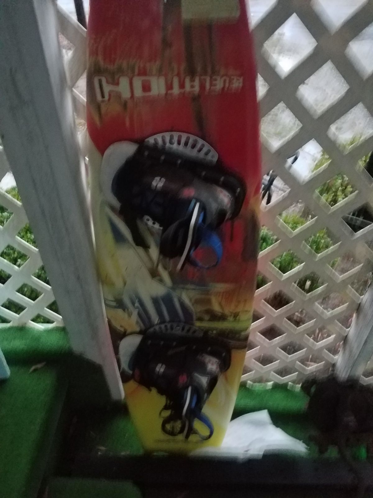 Lots of fun