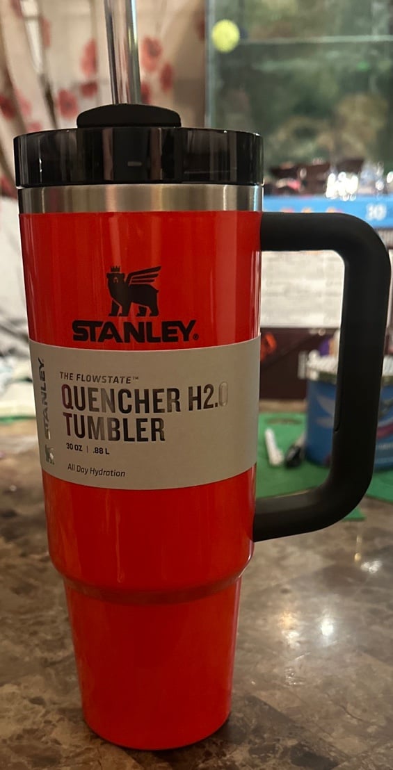 Stanley 30oz