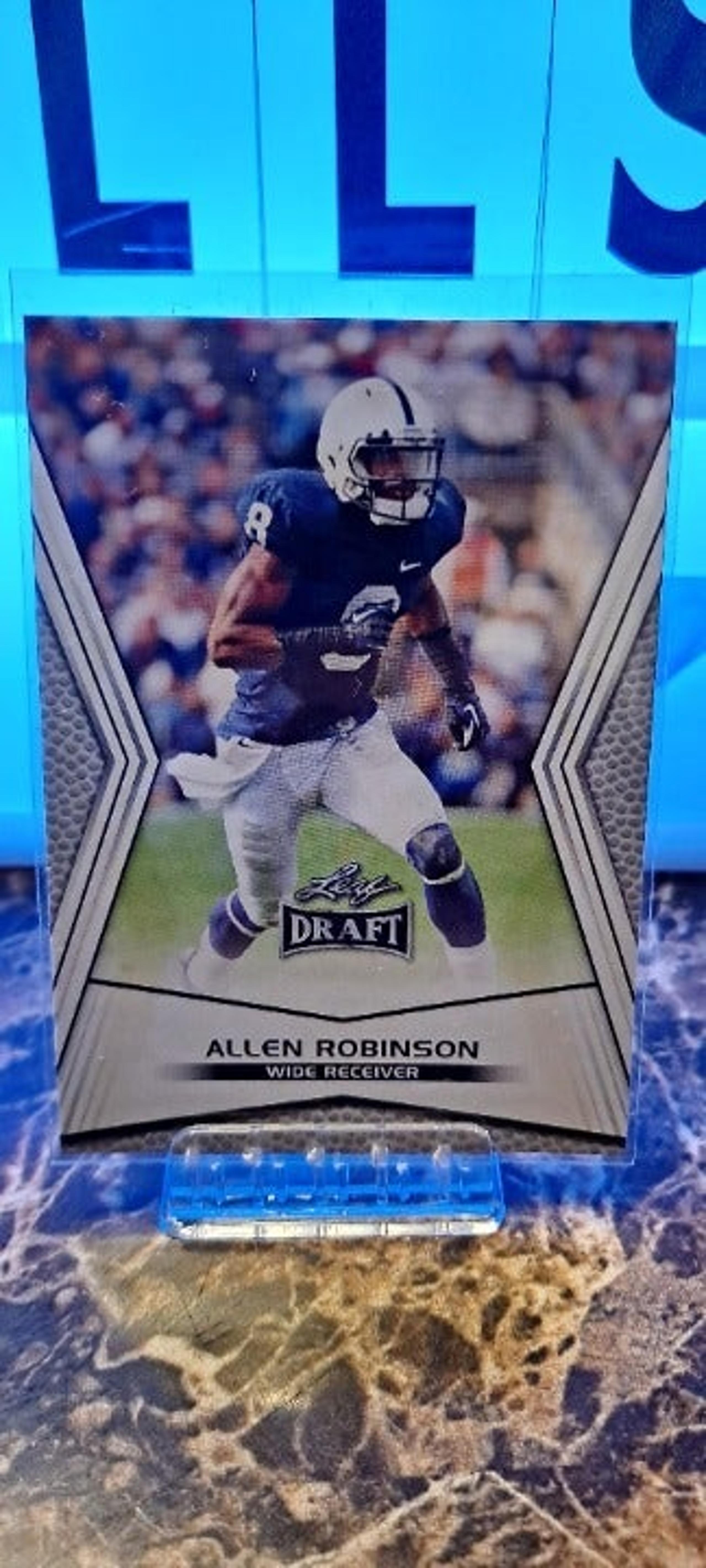 Allen Robinson RC - NFL