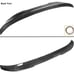 NEW 2013-2018 BMW F30 330i 335i F80 M3 Real Carbon Fiber HighKick PSM Spoiler