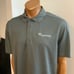 Virgin Hyperloop Transportation Technology Train Employee Polo Shirt