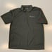 Virgin Hyperloop Transportation Technology Train Employee Polo Shirt