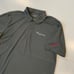 Virgin Hyperloop Transportation Technology Train Employee Polo Shirt