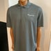 Virgin Hyperloop Transportation Technology Train Employee Polo Shirt