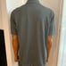 Virgin Hyperloop Transportation Technology Train Employee Polo Shirt