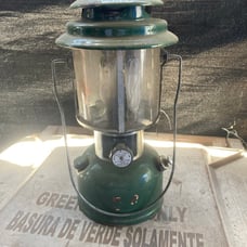 1978 coleman lantern