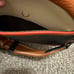 coach leather camera bag crossbody