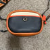 coach leather camera bag crossbody