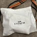coach leather camera bag crossbody