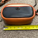 coach leather camera bag crossbody
