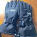 Super Dry Sport Gloves-Black Size M/L