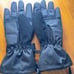 Super Dry Sport Gloves-Black Size M/L