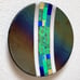Cool Dichroic Glass 10