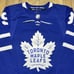 Toronto Maple Leafs John Tavares Adidas Premier NHL Hockey Jersey Mens L 50 NEW