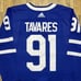 Toronto Maple Leafs John Tavares Adidas Premier NHL Hockey Jersey Mens L 50 NEW