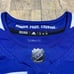 Toronto Maple Leafs John Tavares Adidas Premier NHL Hockey Jersey Mens L 50 NEW