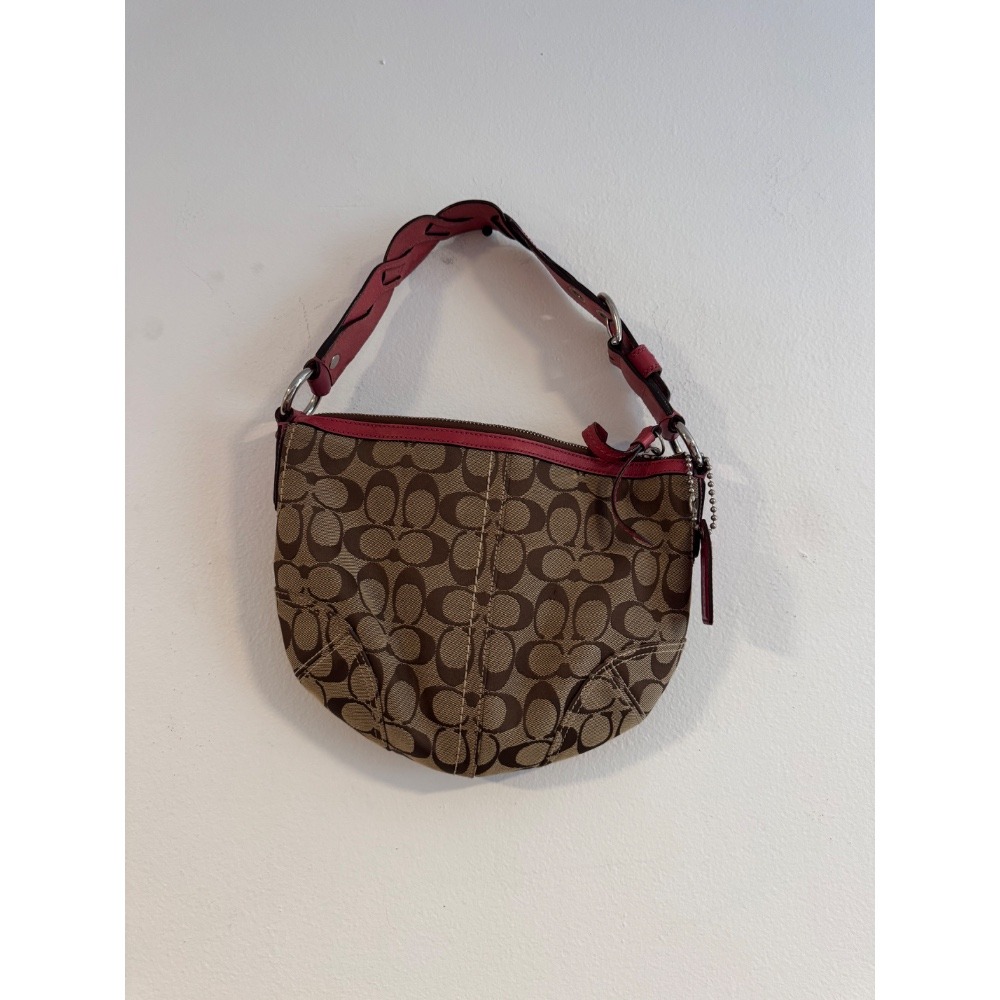 Coach y2k Purse